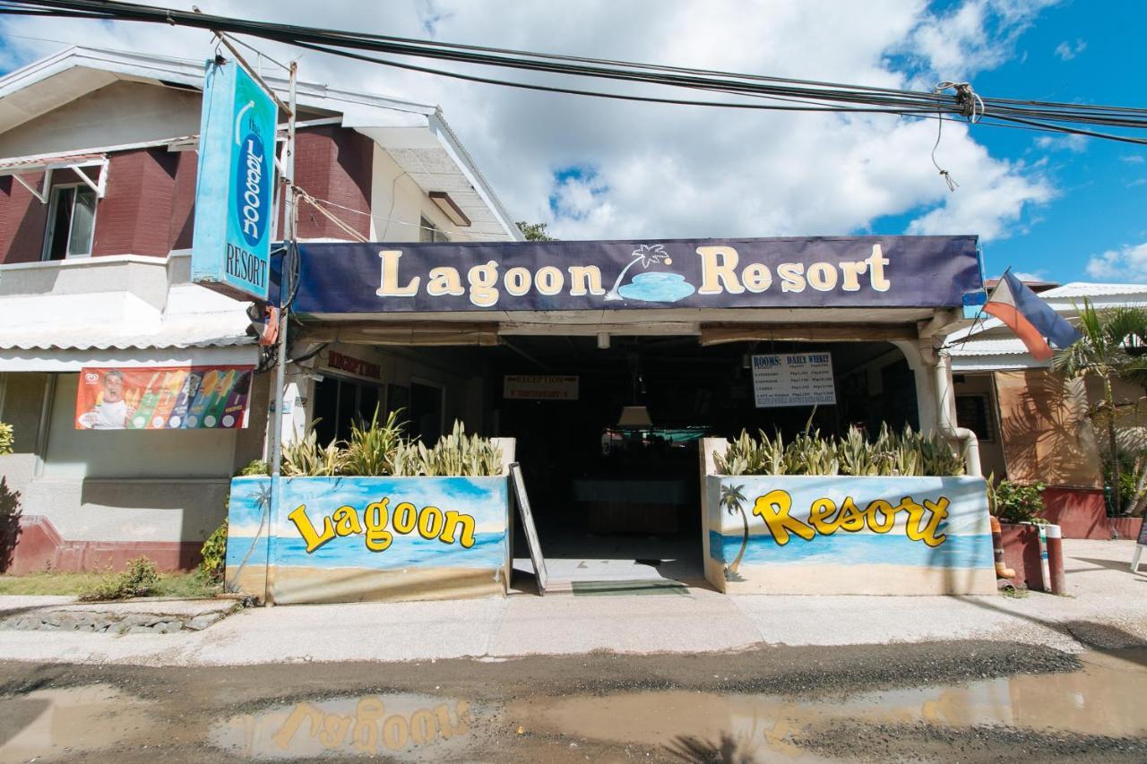 RedDoorz Plus @ Lagoon Beach Resort Zambales Olongapo Zewnętrze zdjęcie