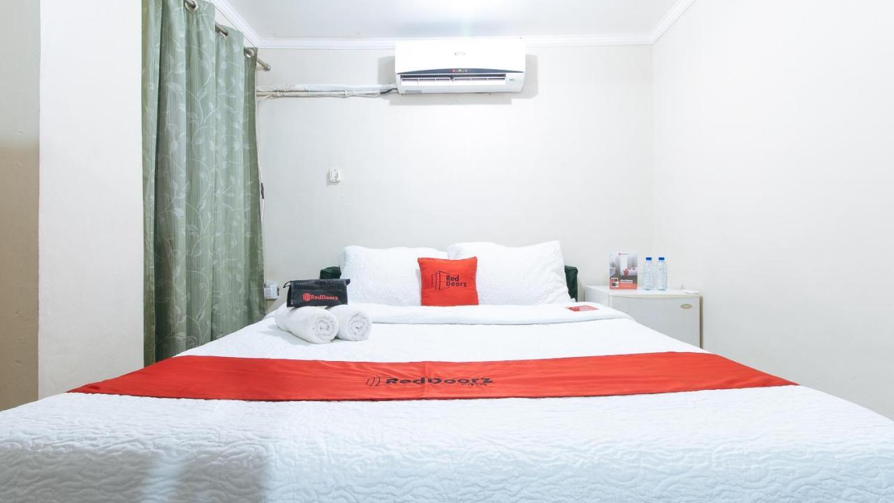 RedDoorz Plus @ Lagoon Beach Resort Zambales Olongapo Zewnętrze zdjęcie
