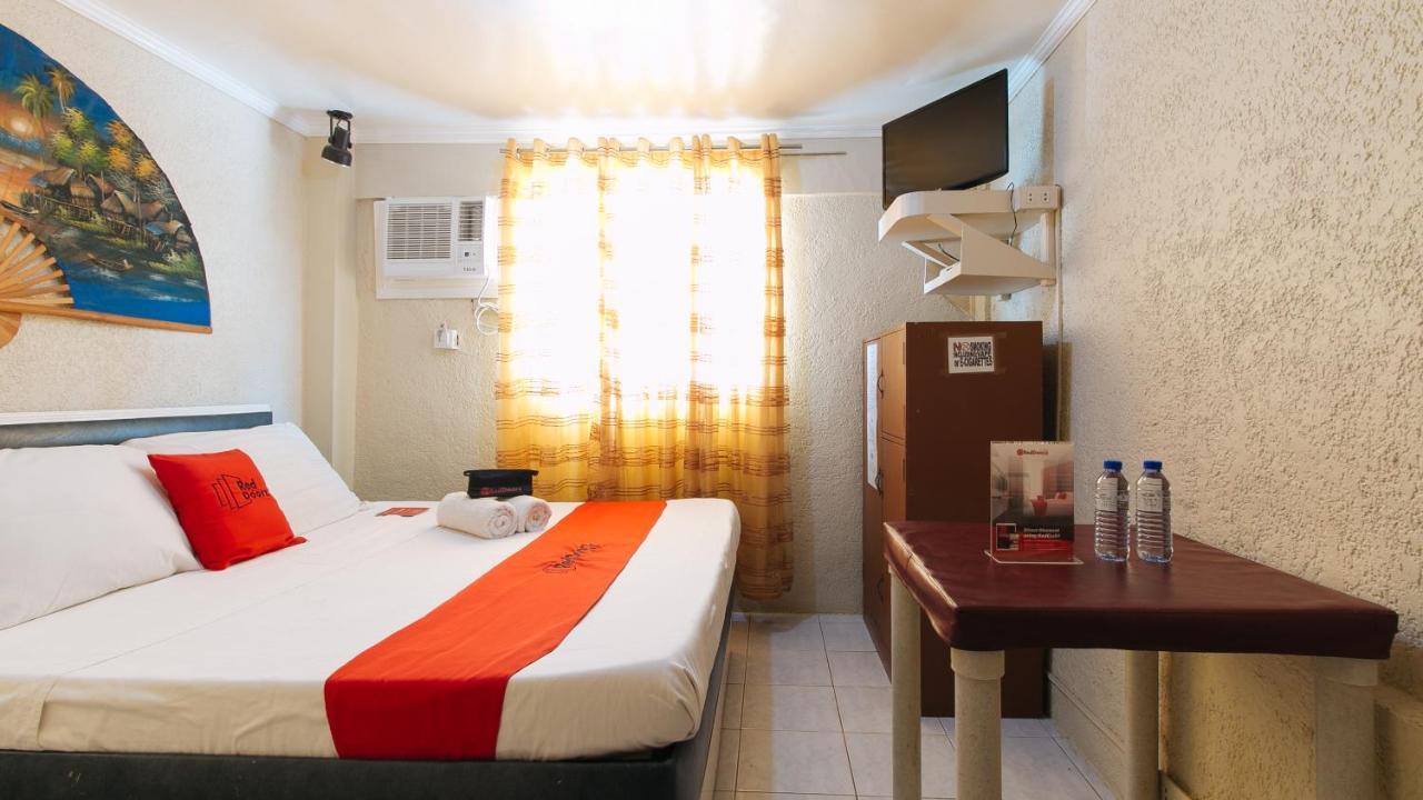 RedDoorz Plus @ Lagoon Beach Resort Zambales Olongapo Zewnętrze zdjęcie
