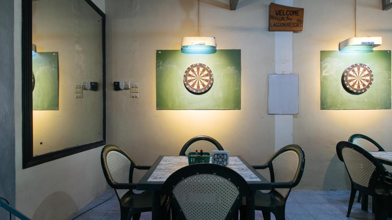 RedDoorz Plus @ Lagoon Beach Resort Zambales Olongapo Zewnętrze zdjęcie