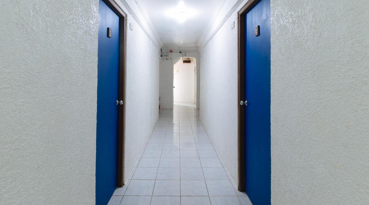 RedDoorz Plus @ Lagoon Beach Resort Zambales Olongapo Zewnętrze zdjęcie