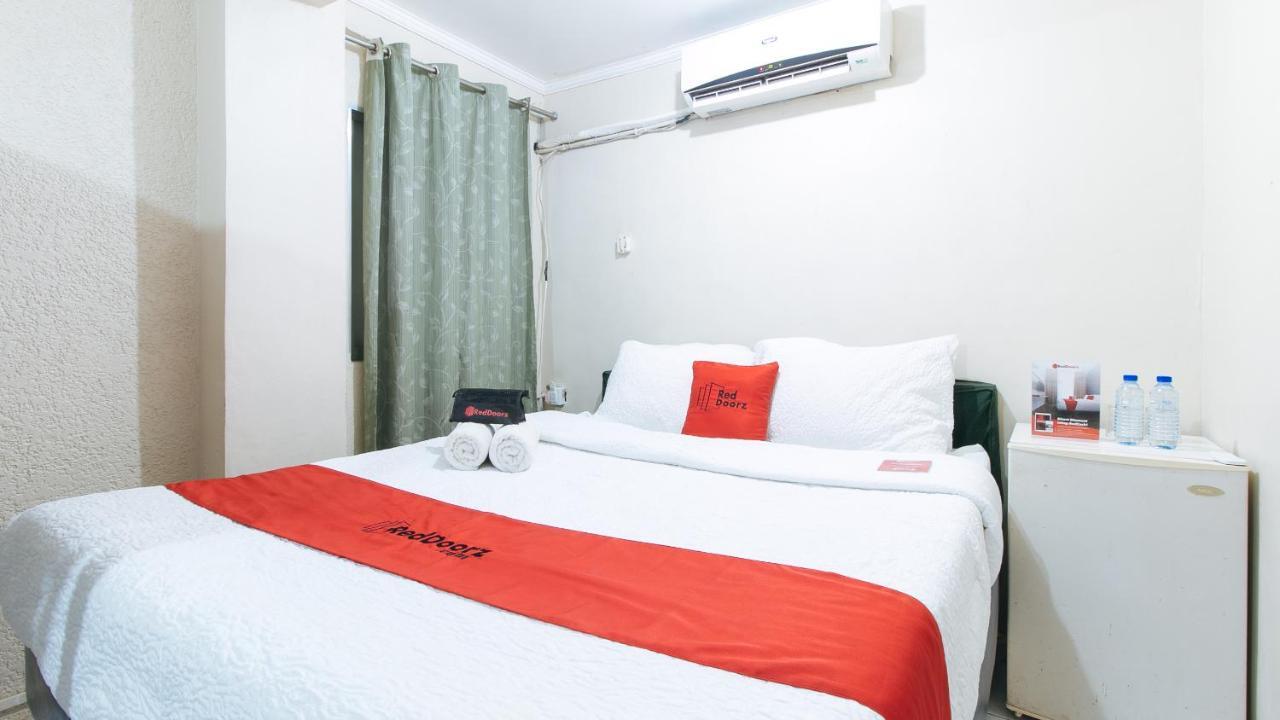 RedDoorz Plus @ Lagoon Beach Resort Zambales Olongapo Zewnętrze zdjęcie