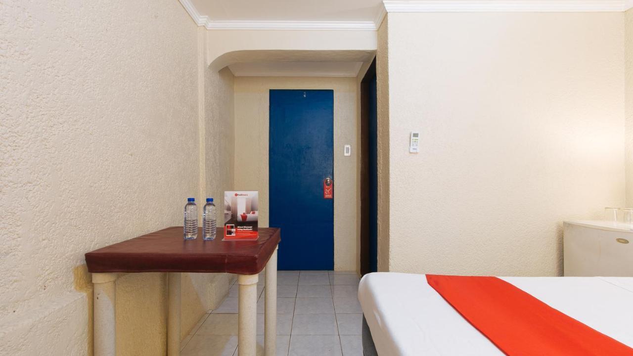 RedDoorz Plus @ Lagoon Beach Resort Zambales Olongapo Zewnętrze zdjęcie