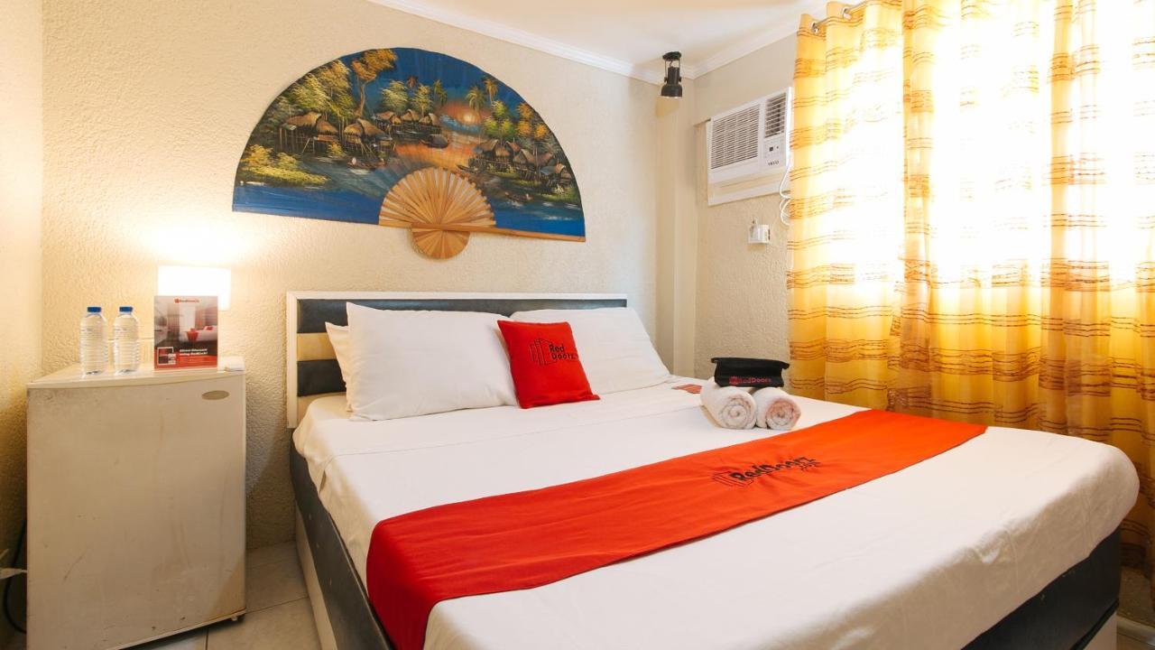RedDoorz Plus @ Lagoon Beach Resort Zambales Olongapo Zewnętrze zdjęcie