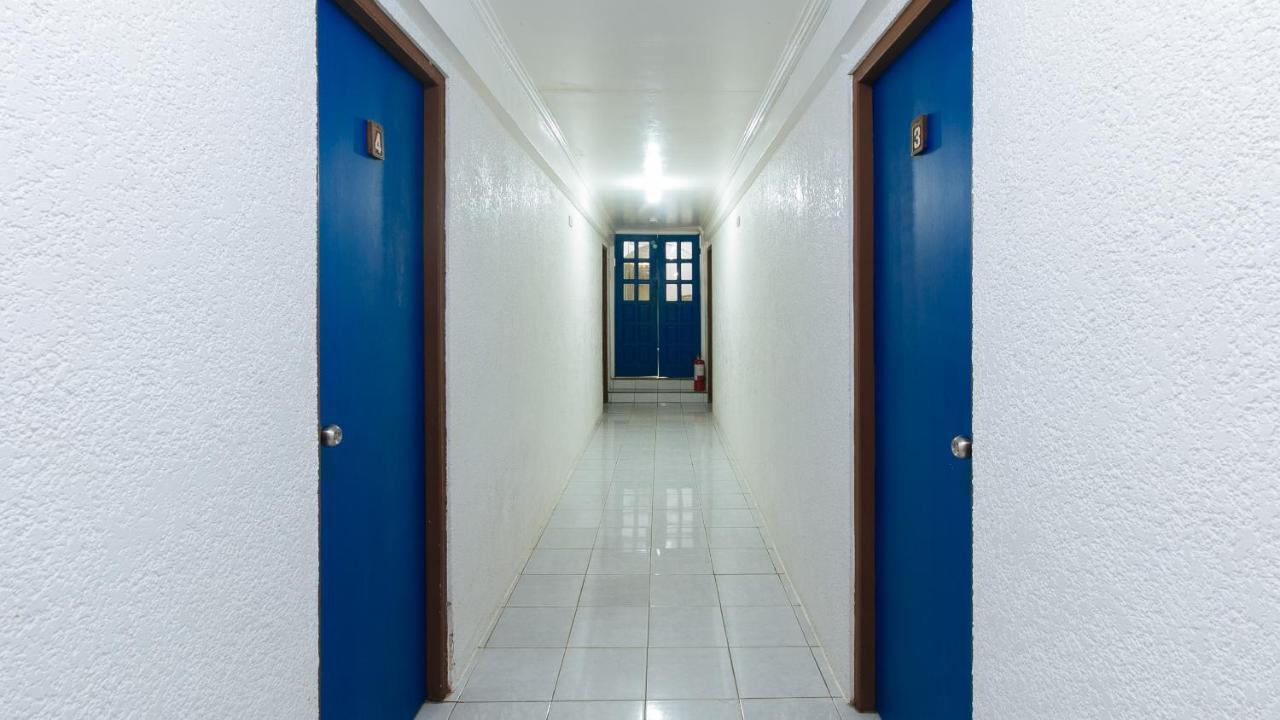 RedDoorz Plus @ Lagoon Beach Resort Zambales Olongapo Zewnętrze zdjęcie